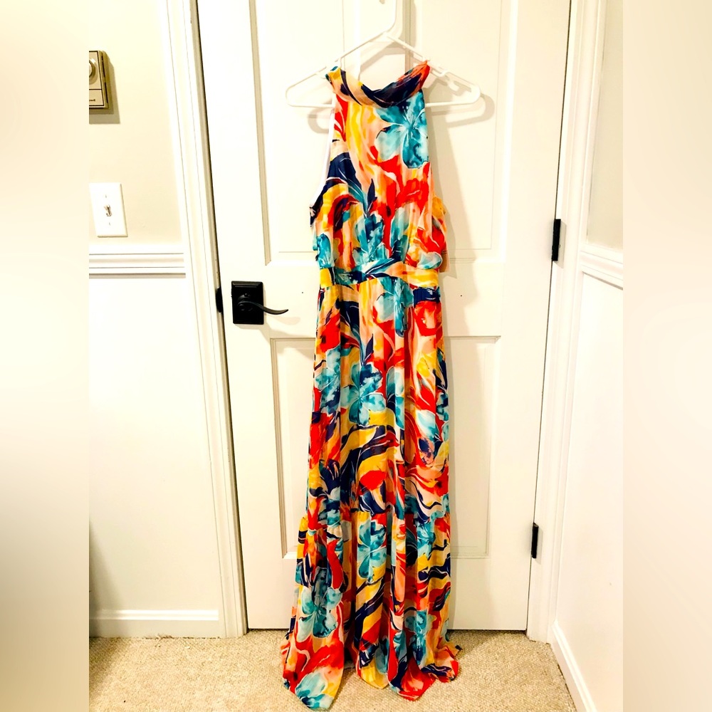 Tahari Dress
